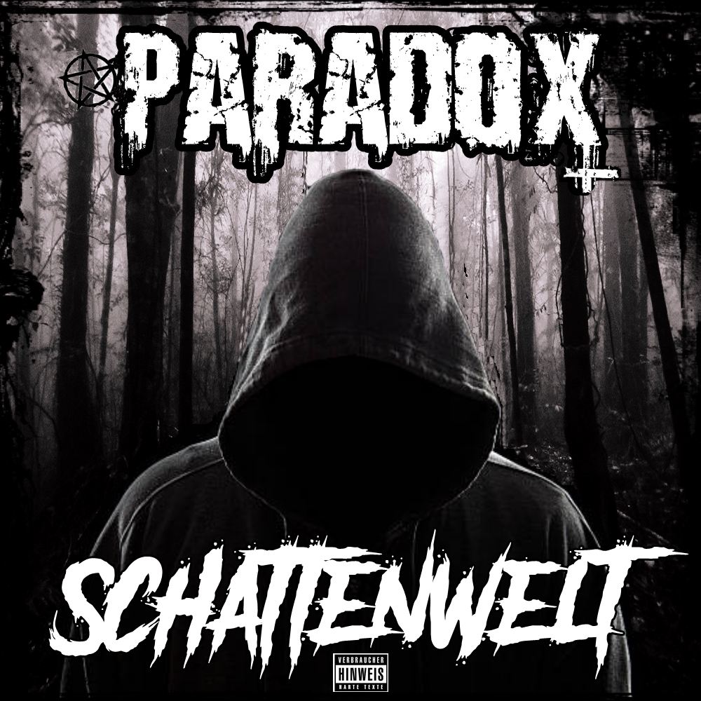 Paradox - Schattenwelt (2021)